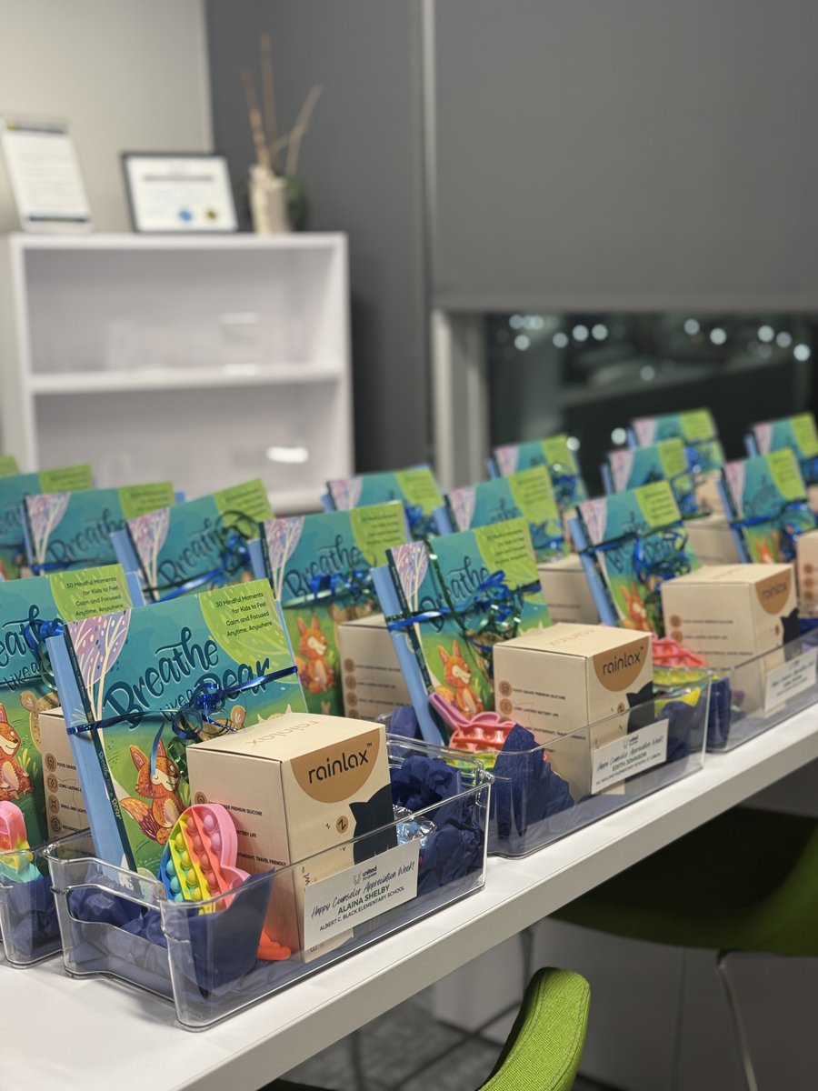 United to Learn tweet media