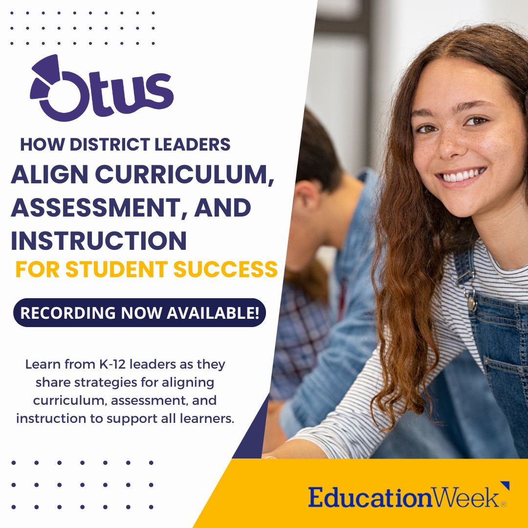 CLI_Leaders's tweet image. If you were unable to attend the live event or want to revisit key insights from the session, the webinar recording is now available for on-demand access! otus.com/webinars/how-d…