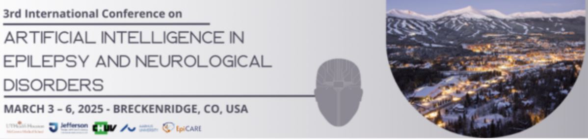 Sandor Beniczky (@sbeniczky) on Twitter photo Deadline in 12 days! Take on the 2025 Seizure Detection Challenge!
aiepilepsy-neuro.com/content.aspx?e…
#epilepsy #ai #competition <a href="/IlaeWeb/">International League Against Epilepsy</a> Deadline in 12 days! Take on the 2025 Seizure Detection Challenge!
aiepilepsy-neuro.com/content.aspx?e…
#epilepsy #ai #competition <a href="/IlaeWeb/">International League Against Epilepsy</a>
