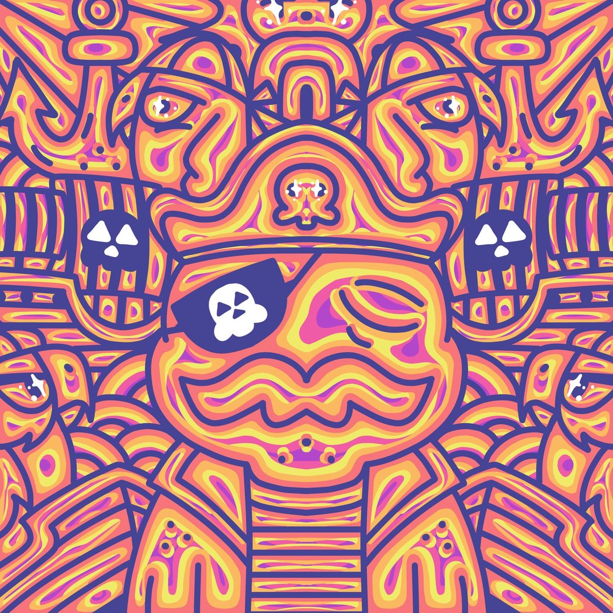 DoodledLlama's tweet photo. Auction is live!
0.69 Abax min bid
2Days timeframe
Earn points for bid and collecting!
war started LFG
#Alienverse #TheArtChain https://t.co/M71gV8TRGR