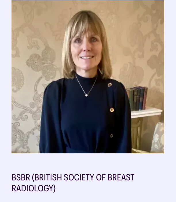 Congratulations to our 2025 travelling professor Dr Sarah McWilliams! Keep an eye out on the BSBR website, BSBR socials, or RCR website for dates and details of this year's visits. First stop: London on 25th February - further details to follow - see you there! 👋