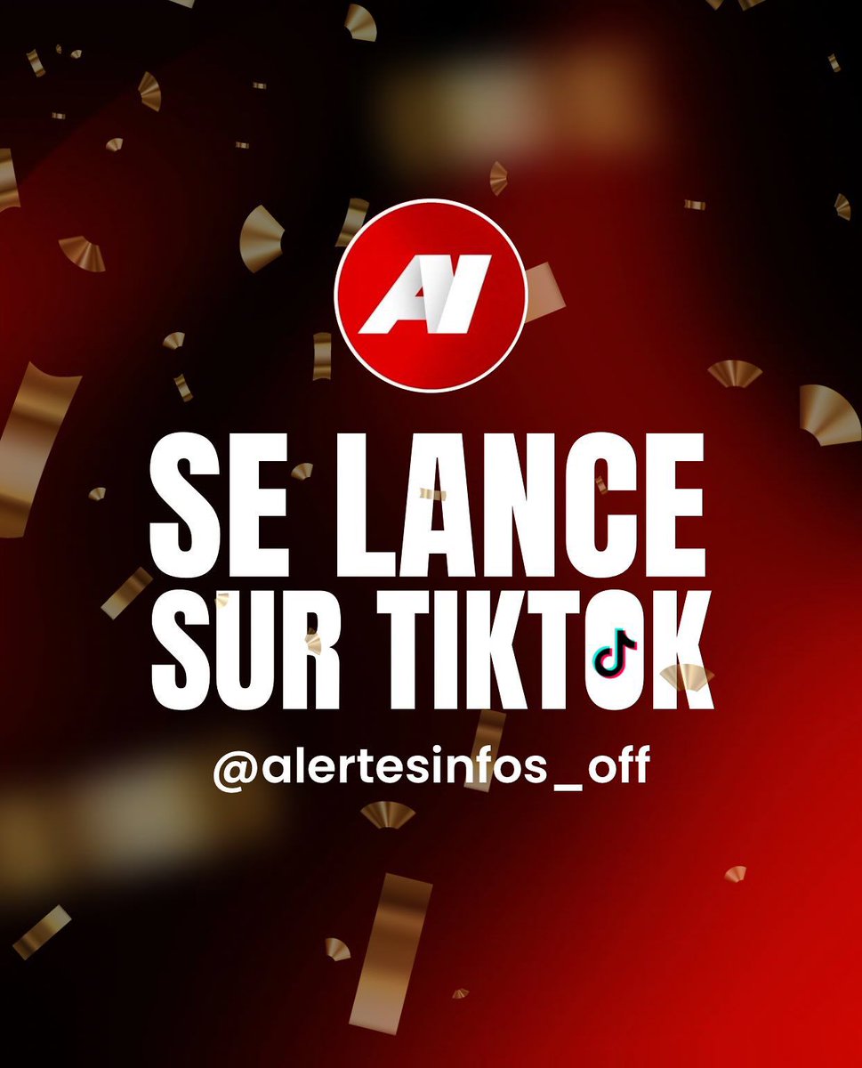 AlertesInfos tweet media