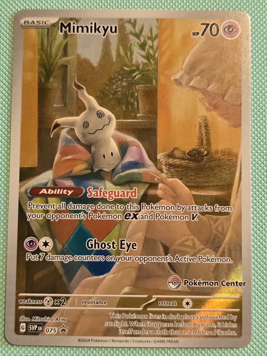 BlastoiseBaller's tweet image. Paldean Fates master set w promos, anyone? I've got pics of the whole (@vaultxhq) binder. Asking $1600 shipped, offering a $100 referral to anyone a buyer says pointed them to it. More photos in comments. All NM as far as I can see.