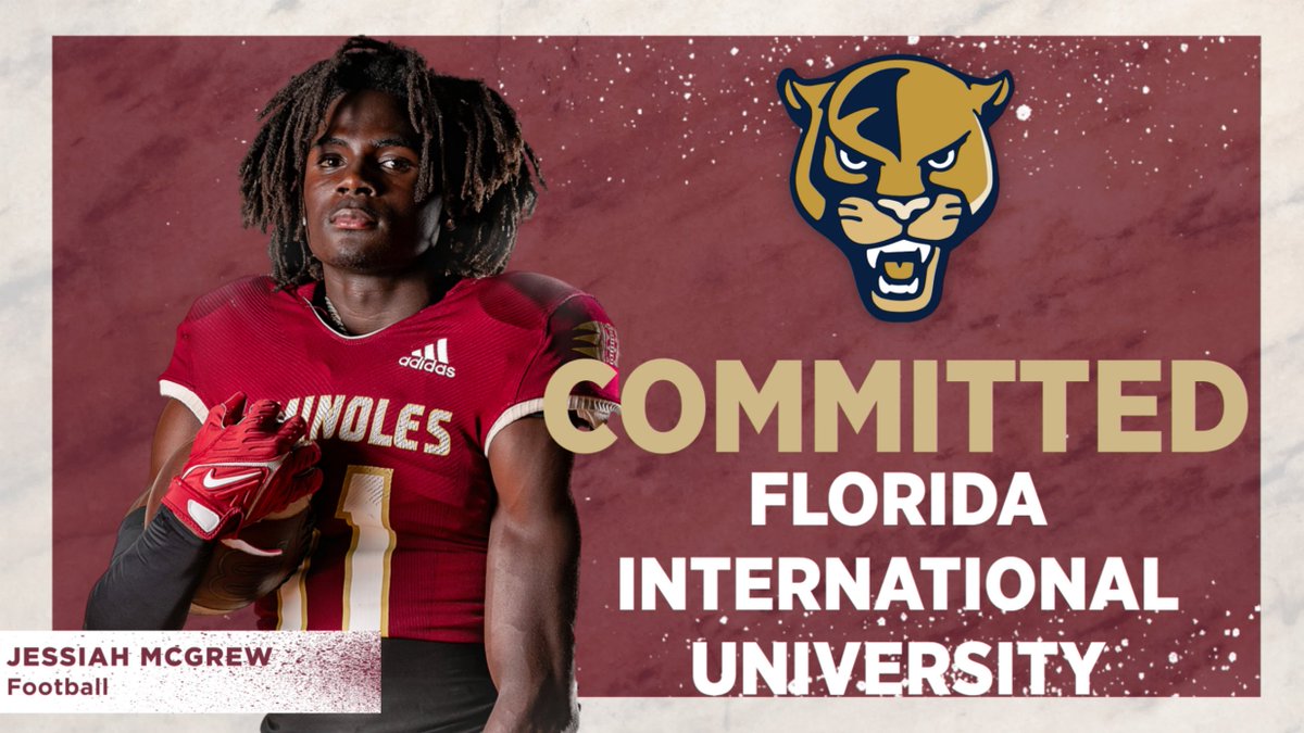 FSUS Athletics (@fsus_athletics) on Twitter photo Join us on our Signing Day, Wednesday, February 5th at 2:20 PM, as we witness our senior athletes officialize their intent to compete athletically in college. <a href="/non_stop34/">Jessiah McGrew</a>
Livestream: facebook.com/FSUSAthletics/ Join us on our Signing Day, Wednesday, February 5th at 2:20 PM, as we witness our senior athletes officialize their intent to compete athletically in college. <a href="/non_stop34/">Jessiah McGrew</a>
Livestream: facebook.com/FSUSAthletics/