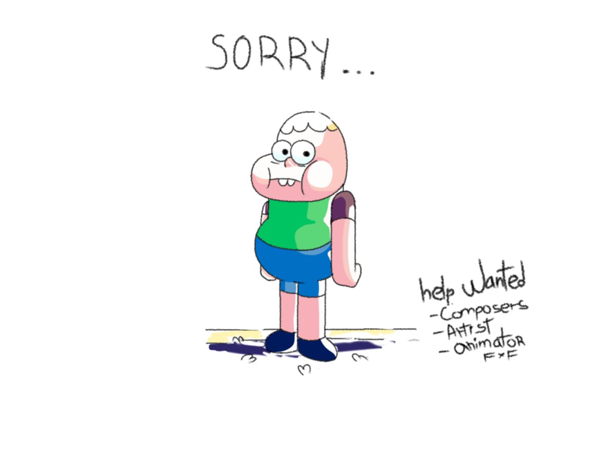 FNF: Horror Nights In Aberdale tweet media