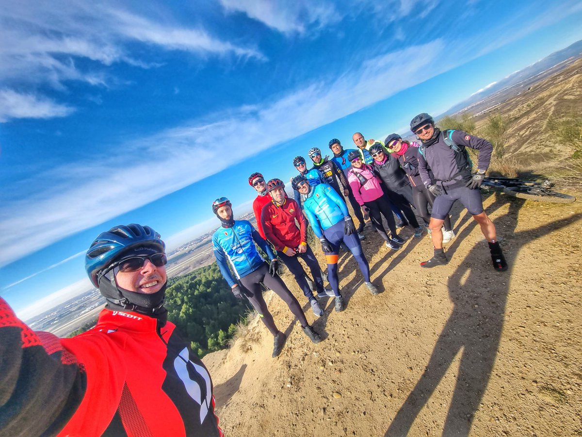 C.D. Valdebebas tweet media