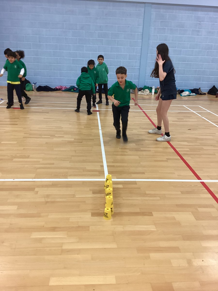 Dedworth Green First tweet media