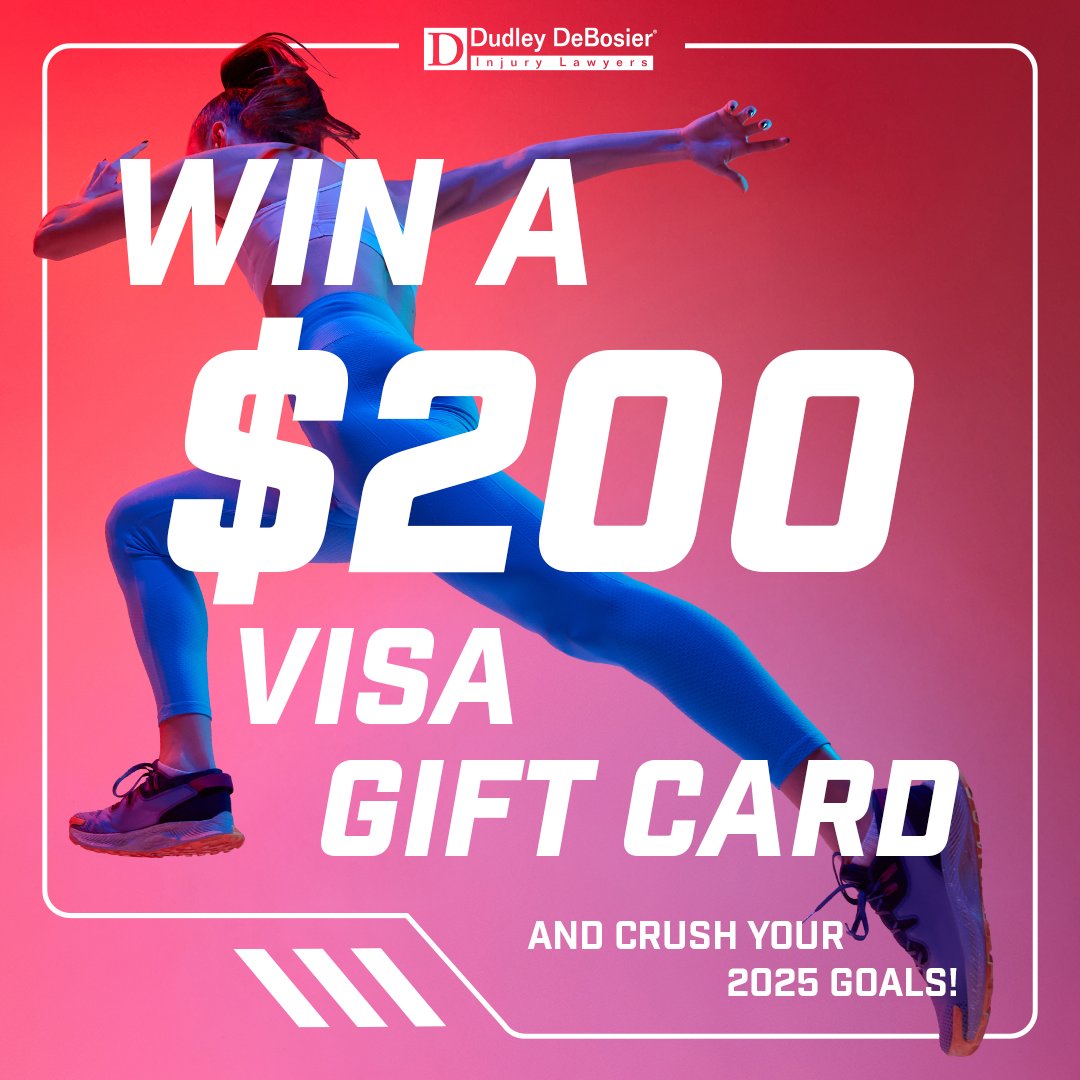 DudleyDeBosier's tweet image. We're helping Louisianians achieve their resolutions by giving away $200 Visa gift cards to ten lucky winners! Click the link below to enter!
dudleydebosier.com/new-years-reso…