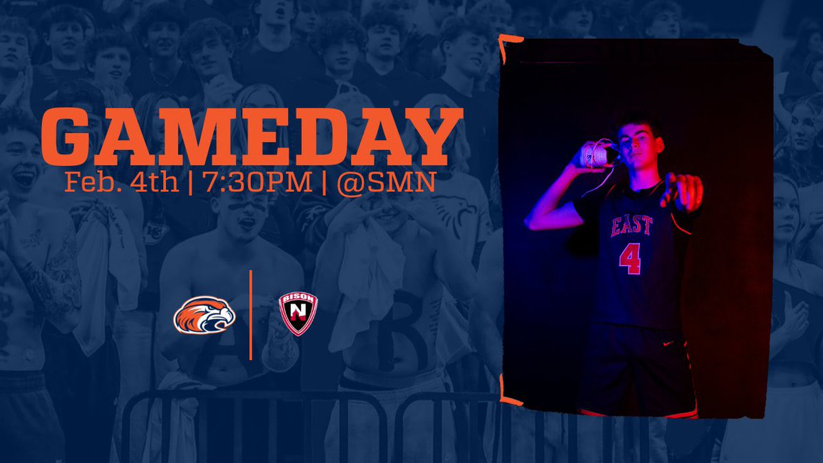 Olathe East Video Productions tweet media