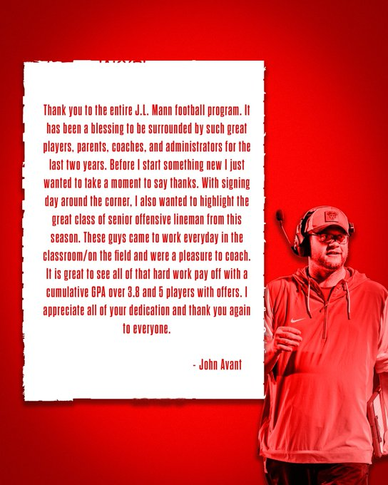 coachavant's tweet photo. https://t.co/sbrwBrOwI5