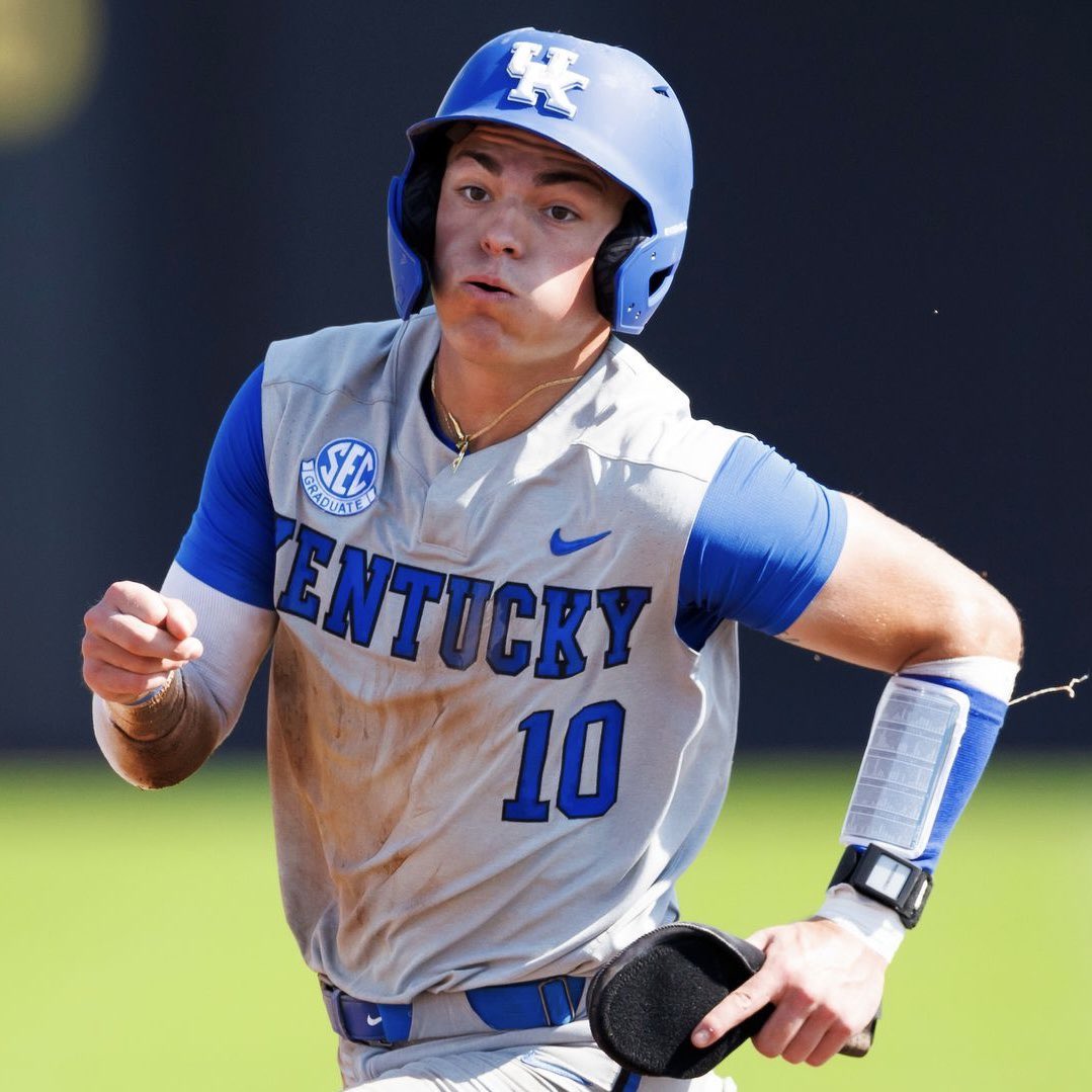 Kentucky Update tweet media