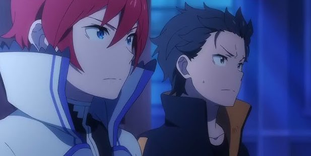 ANIME SHOT tweet media