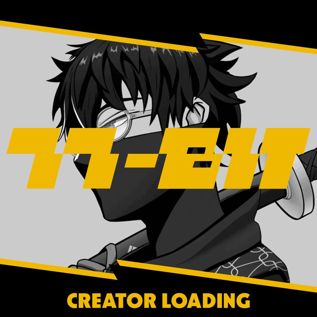 0xxOscar's tweet photo. Bold choices lead to great opportunities.
I just submitted my application for the @the77bit Creator Program.
Hey Creators now your time to grow connect and innovate.
‣ Join the Discord: https://t.co/FZ4ryA4vnc
‣ Apply in #applyhere
Let’s build something amazing together. https://t.co/RZRQjIRmY2