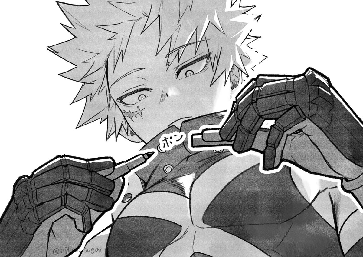 Rurupang (commission closed) tweet media
