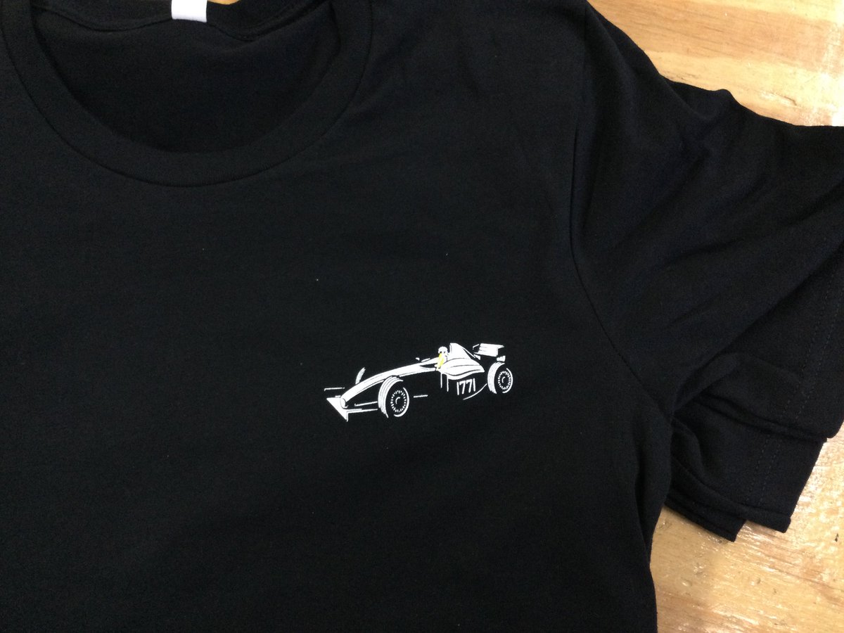 1771Designs's tweet photo. Hot off the presses 😍🥵
Vroom- Vroom 

https://t.co/SvdgF8wuGI

#stpetefl #tampa #shoplocal #dtsp #StPeteDesigned #TampaDesigns #stpeteshirts #keepinitlocal  #raysup #gobolts #coyr https://t.co/tnHo951tQo