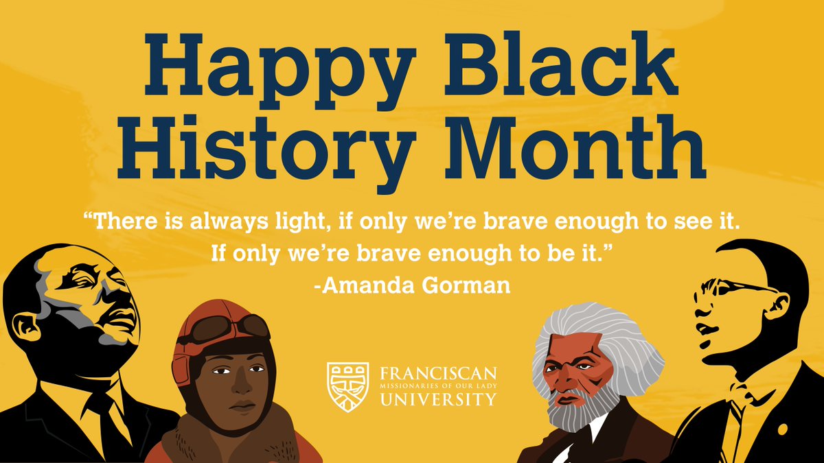 Franciscan Missionaries of Our Lady University tweet media