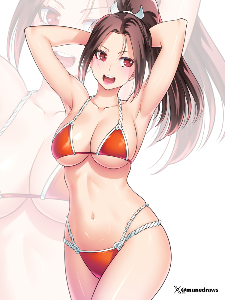 Mune ☀️⚔️-Comm Open- tweet media