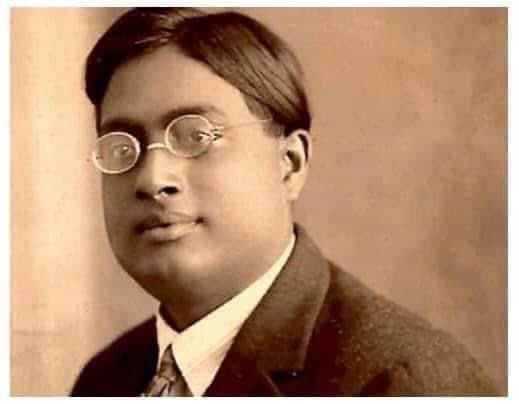 BanerjeeNg's tweet image. #SatyendraNathBose , the genius behind Bose-Einstein Statistics, remains one of India’s greatest physicists, yet history has been unfair in not granting him the #NobelPrize or even the #BharatRatna. His pioneering work led to the discovery of bosons , a fundamental class of…