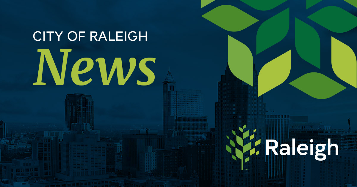 Council authorized the City Manager to accept a $25,000 emergency preparedness grant from the Duke Energy Foundation. The grant provides funding to purchase weather radios for areas of the community that lack access to resources or are socially isolated: go.boarddocs.com/nc/raleigh/Boa…