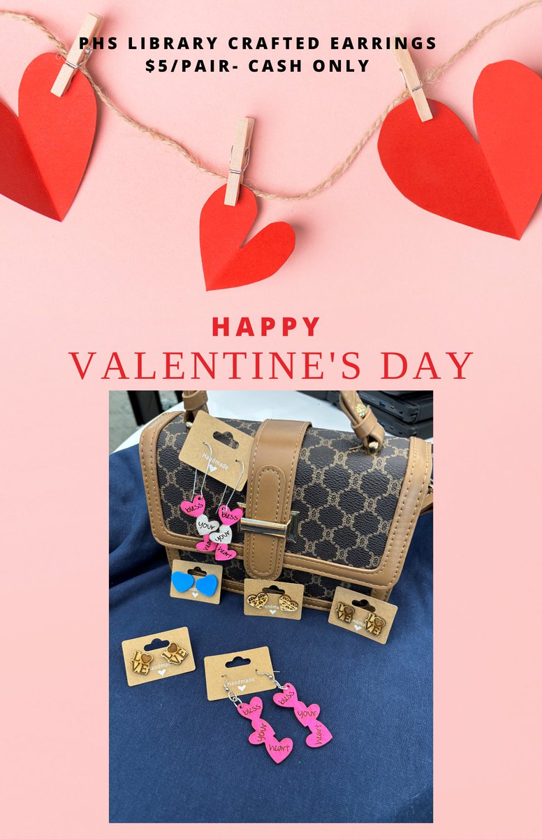 Paetow HS Library (@paetowlibrary) on Twitter photo 