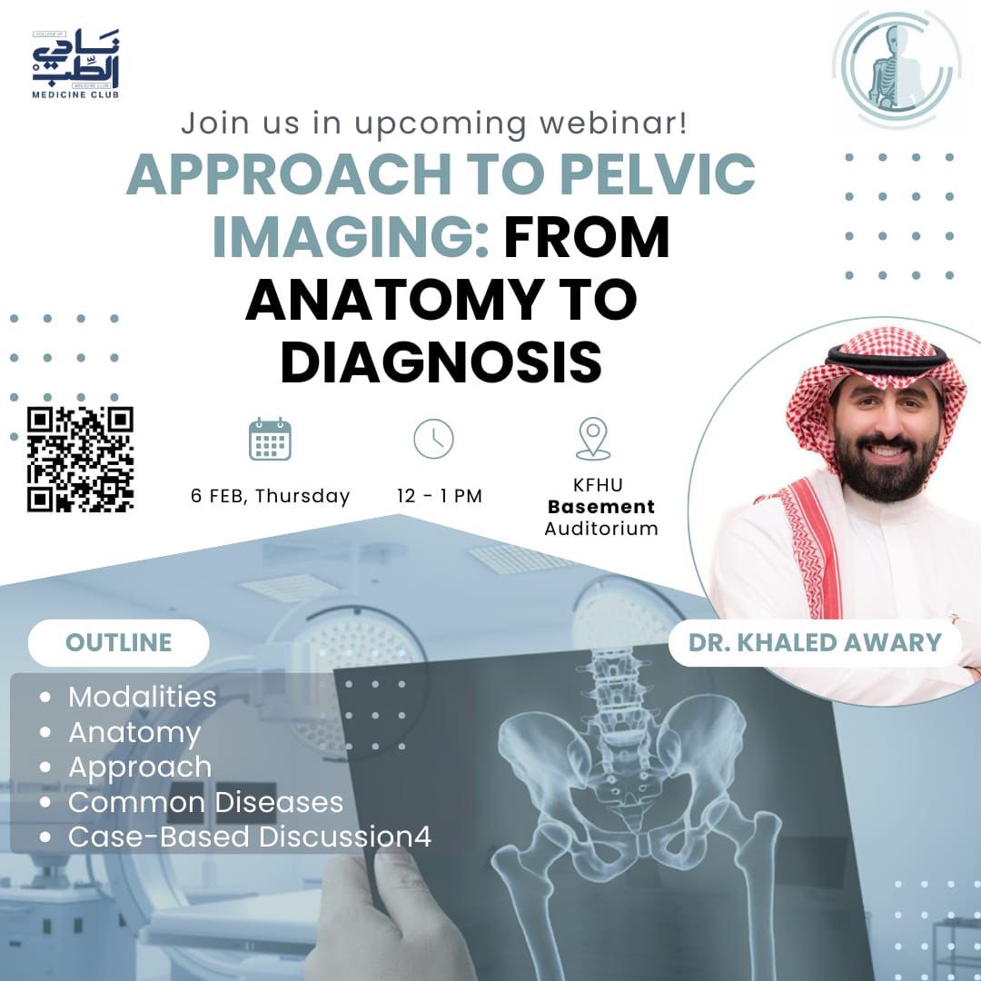 Radiology Club tweet media