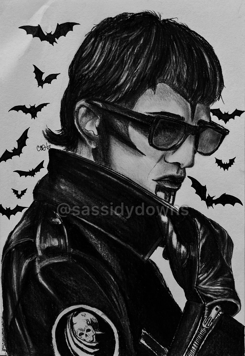 sassidydowns's tweet photo. THE Will Ghould of @creepercultuk 🦇🖤💀

✨Available for purchase (DM me on here if you follow me or on Instagram)✨

#creepercult #creeperuk #fanart https://t.co/qk2CJwTcWn