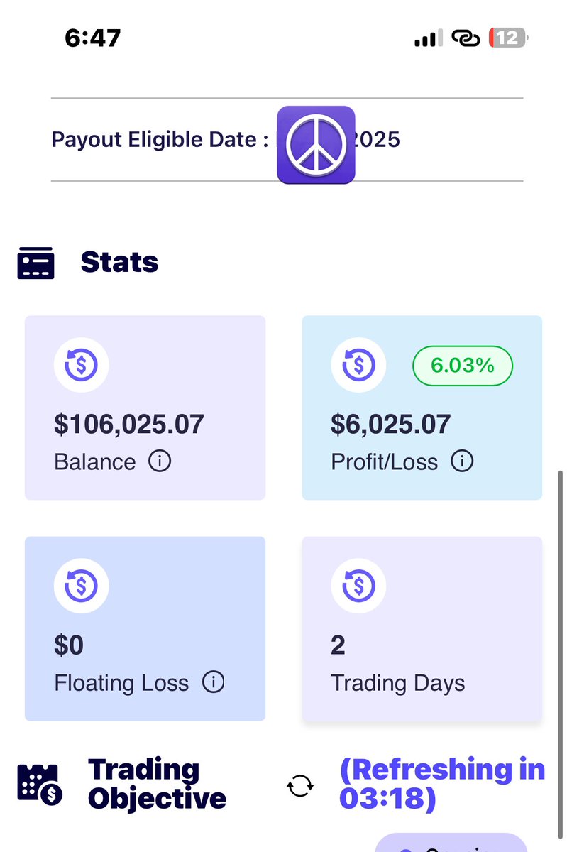 Pellar Trades💙 tweet media