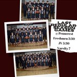 Photo by Radnor HS Basketball (@radnorbball)