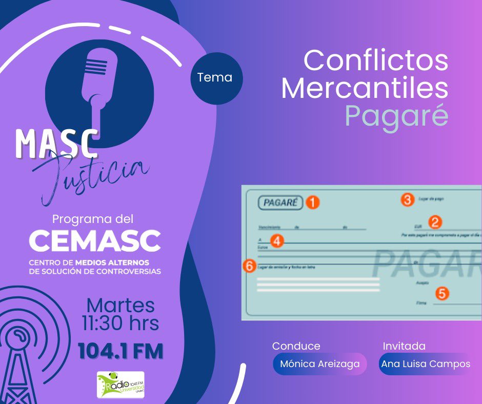 Medios Alternos tweet media