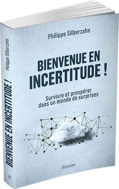 le_cera's tweet photo. #lecera @phsilberzahn "Bienvenue en incertitude" https://t.co/dQbBfUNUbf