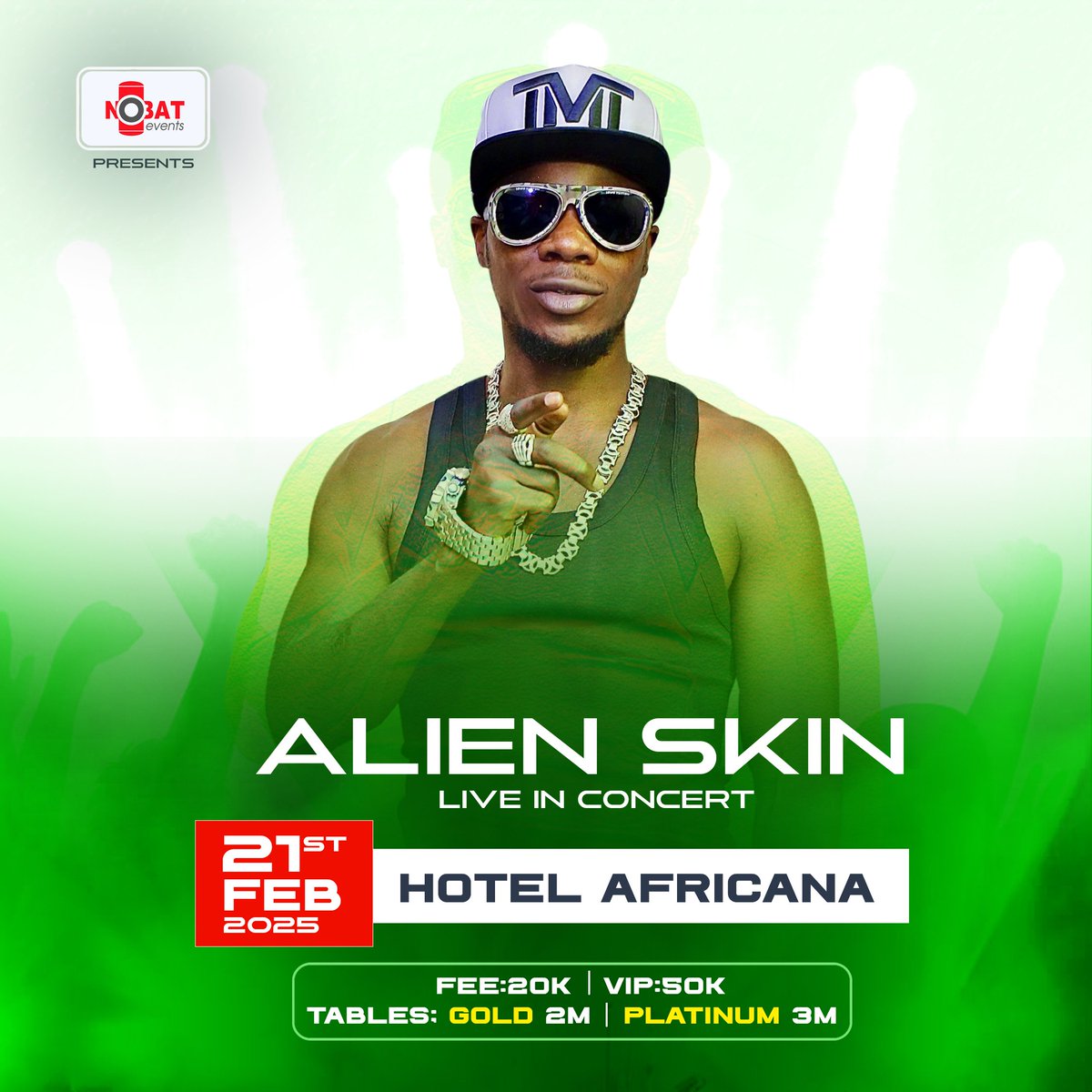 ALIEN SKIN OFFICIAL tweet media