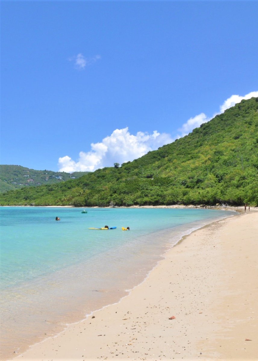 Saint Thomas-U.S. Virgin Islands.
