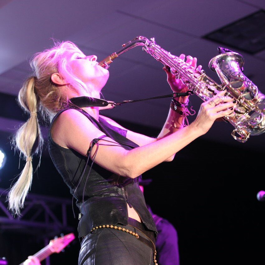 Smooth Jazz Calendar tweet media