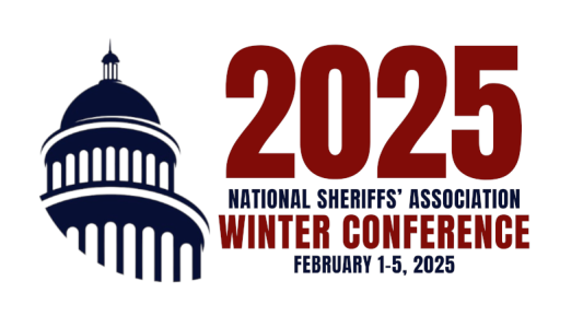 It’s the 4th day of the <a href="/NationalSheriff/">National Sheriffs' Association</a> Winter Conference. Come check out our booth #704. Don’t miss out on the chance to connect with our team and discover how our technology can help.
#Sheriffs2025 #NSA2025
