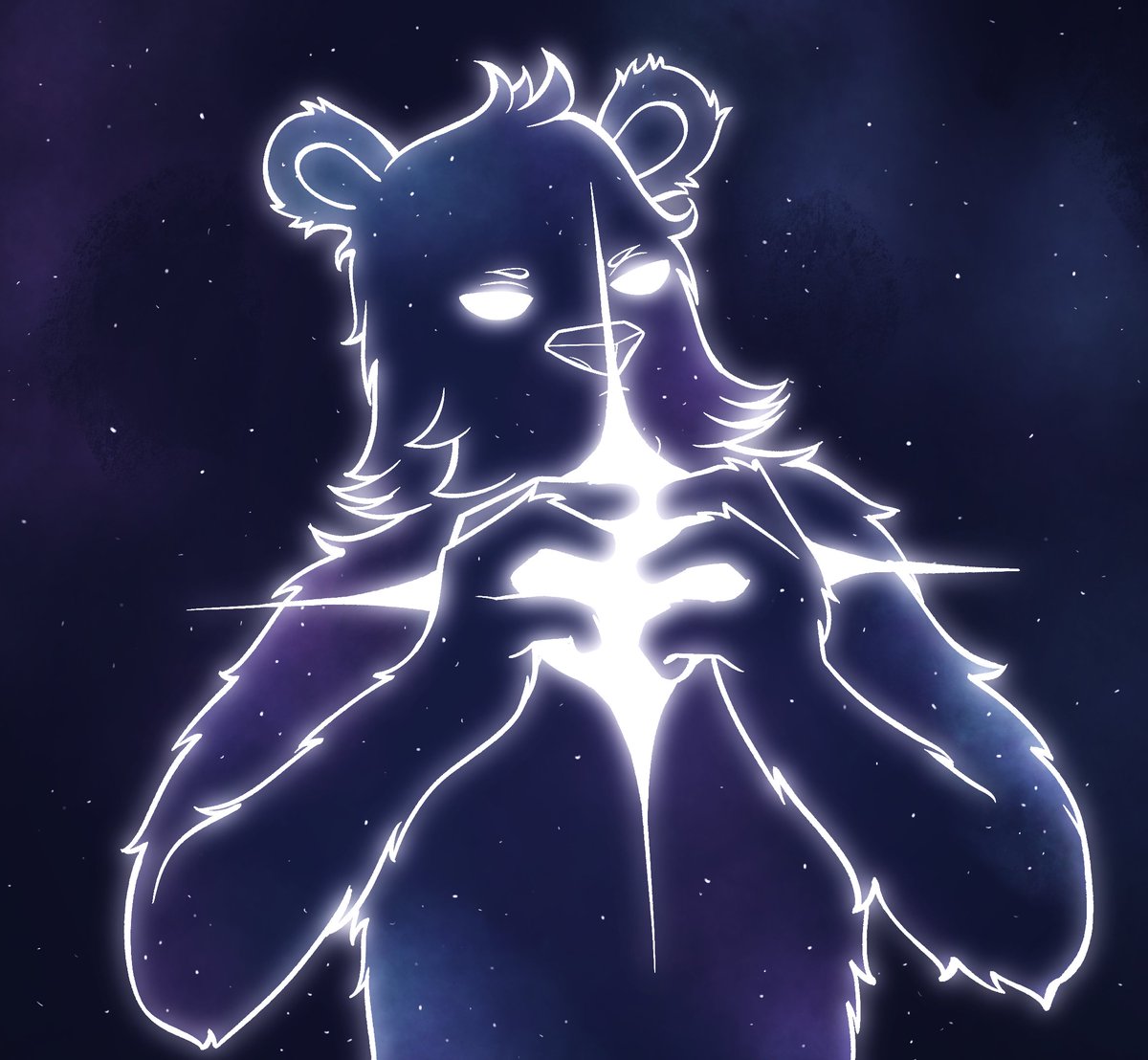 When a thooner reaches the highest level of Thoonism, he transcends in space and time.

Embrace thoonism
discord.gg/berathoon