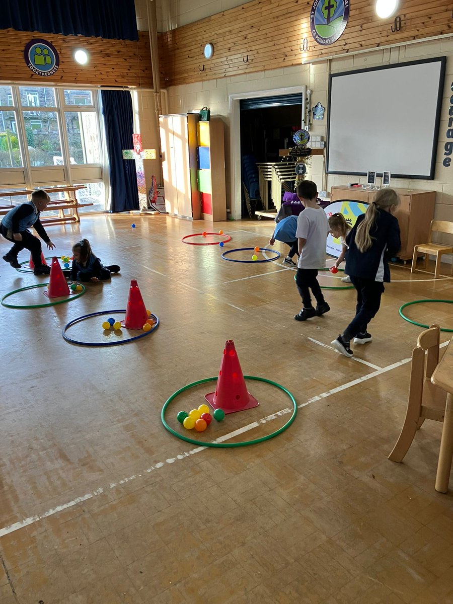 Rochdale AFC Community Trust tweet media