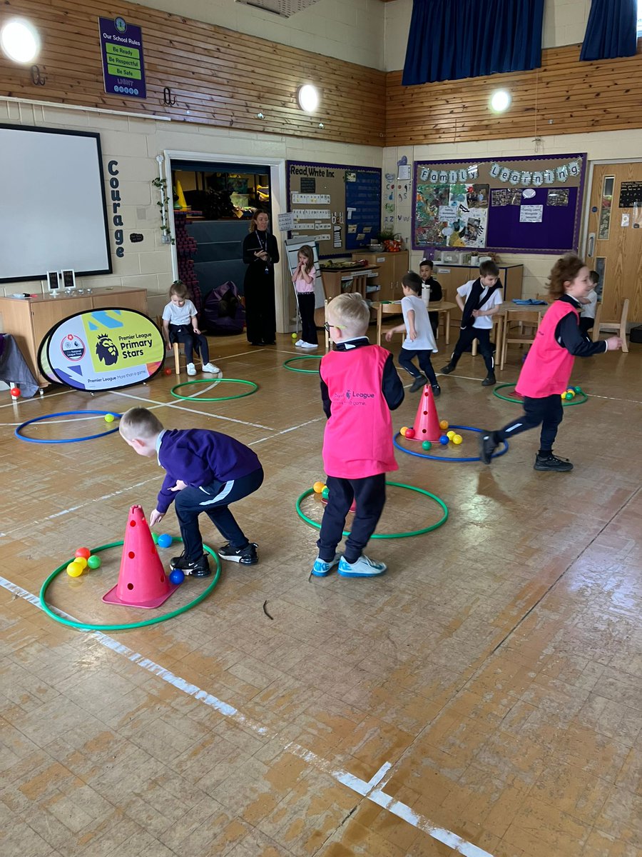 Rochdale AFC Community Trust tweet media