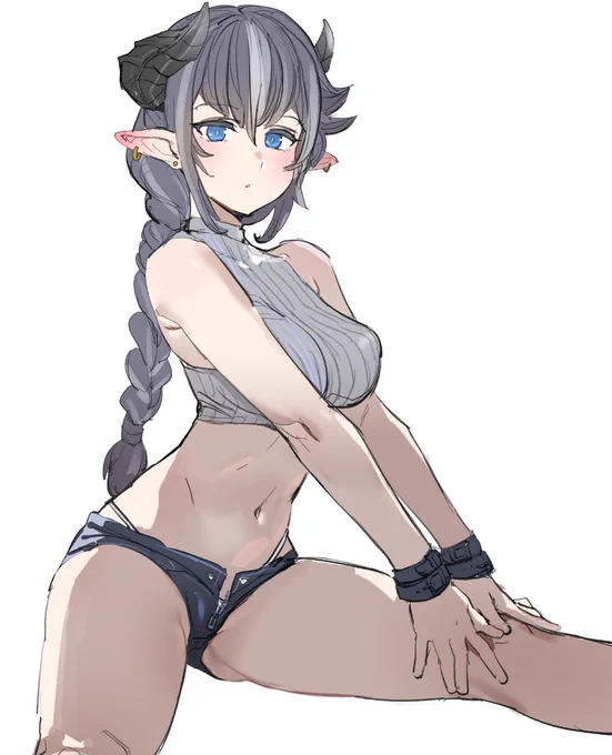 ストレッチ 