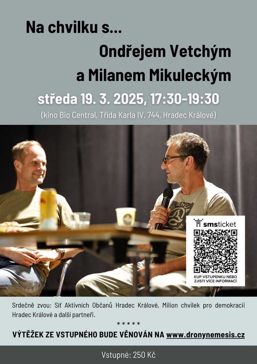 Síť Aktivních Občanů Hradec Králové tweet media