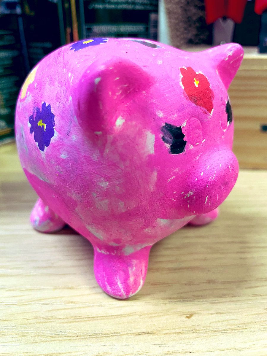 makeplaycreate's tweet image. Piggy-licious creations at today’s Curious Creators after school workshop at Shipston Primary.
The theme all this term is ‘Animal Magic’.
Animal-inspired making, designing and creativity.
@ShipstonHead 
@stourfederation