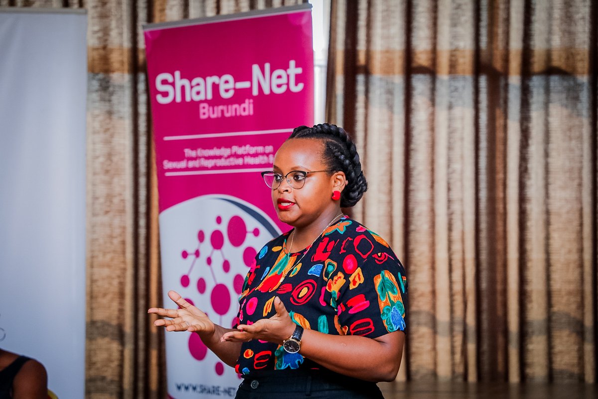 Share-Net Burundi tweet media