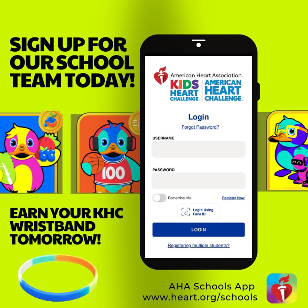 Have you taken the challenge?
