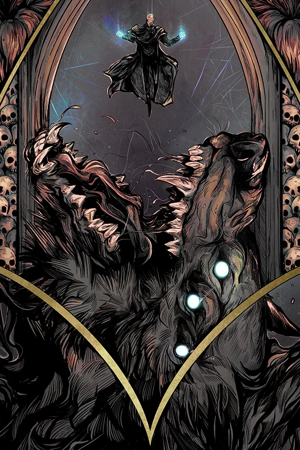 BadBitchApathy's tweet photo. I stumbled upon this looking up something completely different and turns out this was an official print??

Hello???? This is INSANE?? https://t.co/AWOXY0SLVK