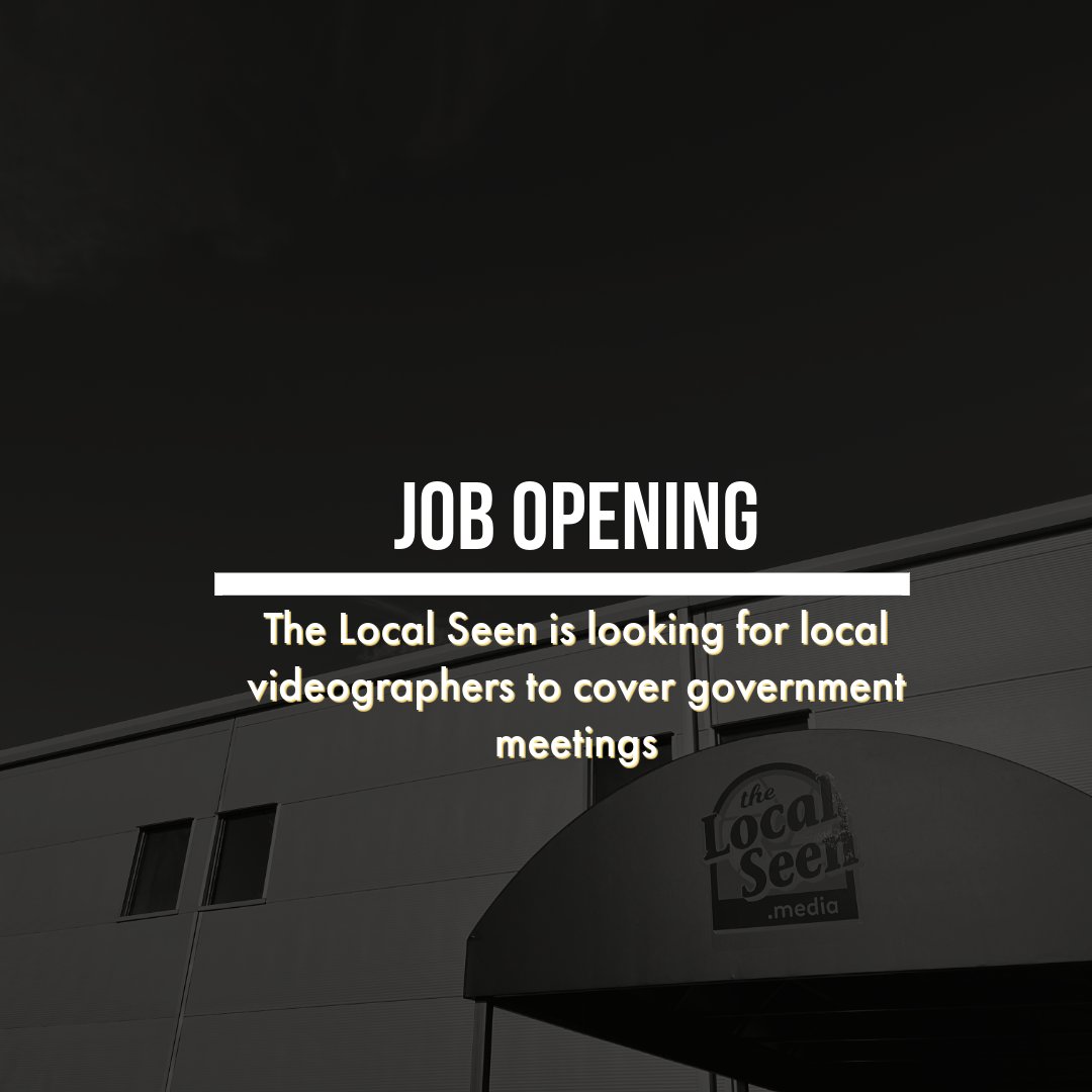 The Local Seen Government Services tweet media