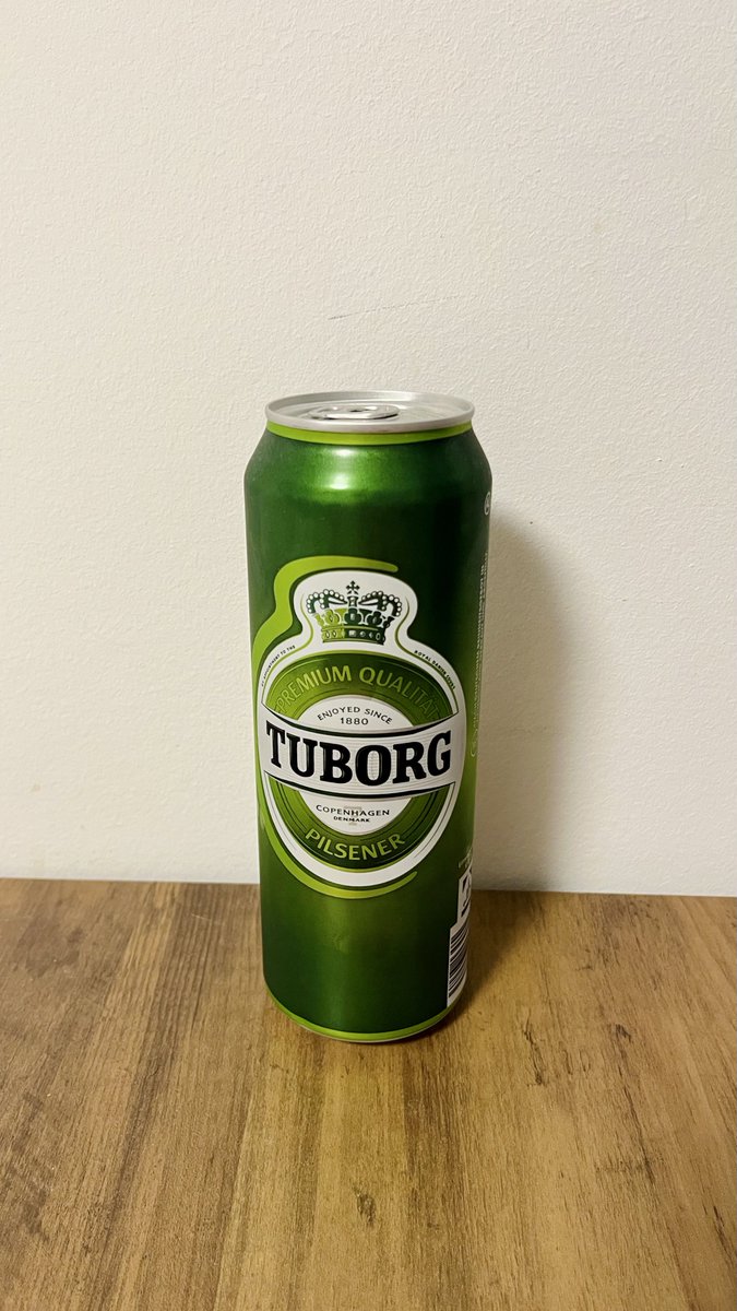 Siteye salçasız Tuborg atıyorum :d