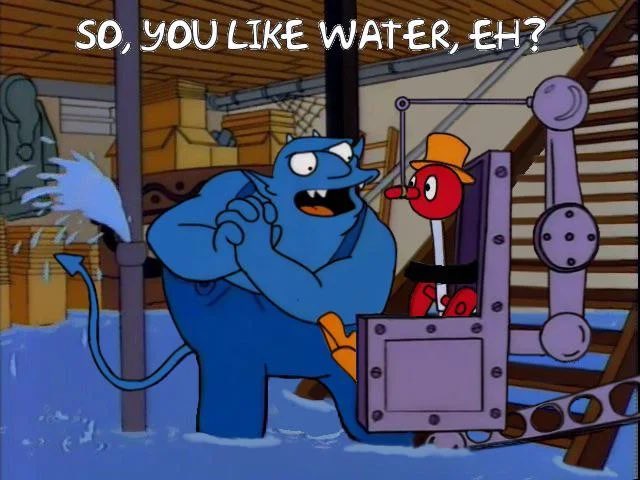 simpsoncrapmeme's tweet image. 