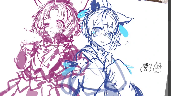 なんかこういうことがしたい・・・