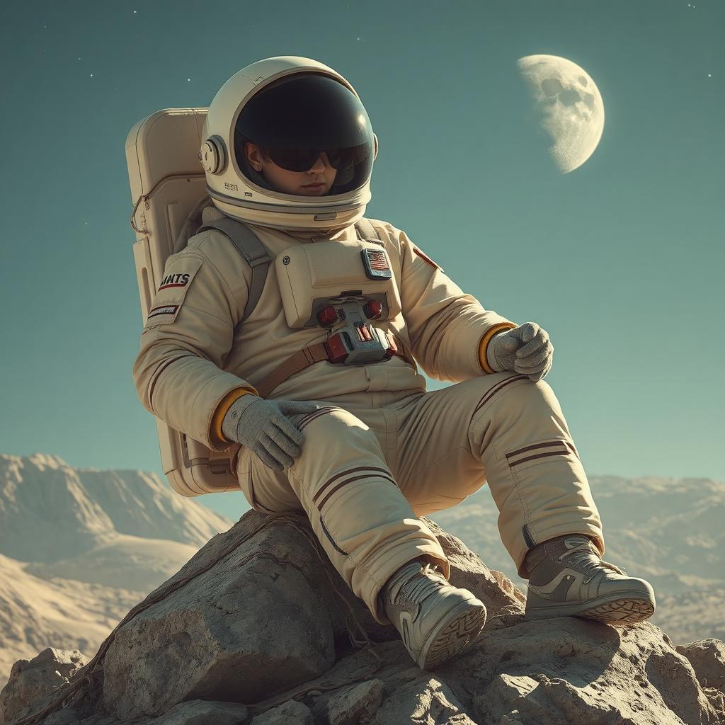 Buy $MBoys and chill on moon like cosmonaunt

CA 💎: 27jFwDUUkuASLSTiYa9uKXSXQkjBe9mDdVmeLSkNmoon

COMMUNITY ✈️: t.me/mboys_sol