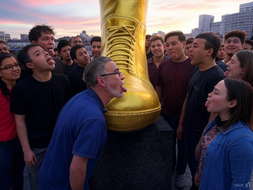 theOneTrueRoss's tweet photo. Dems today: "Govern me harder daddy" https://t.co/qVYdwfmZ0l