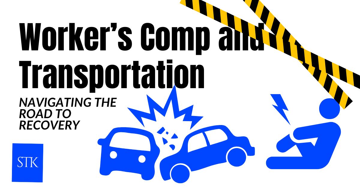 thestkgroup's tweet photo. Trucking companies face unique challenges with workers' compensation.  

This article explores how partnering with a PEO can help manage these risks and save money. 

🔗 https://t.co/j2e1iRkhnZ 

#TruckingIndustry #WorkersCompensation #PEO #VeteranOwned https://t.co/WtoxGIGjJY